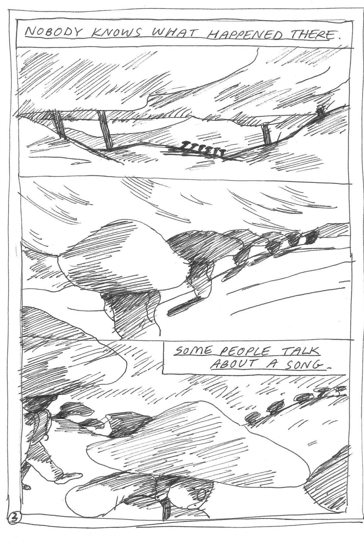 - Every Night- page 3