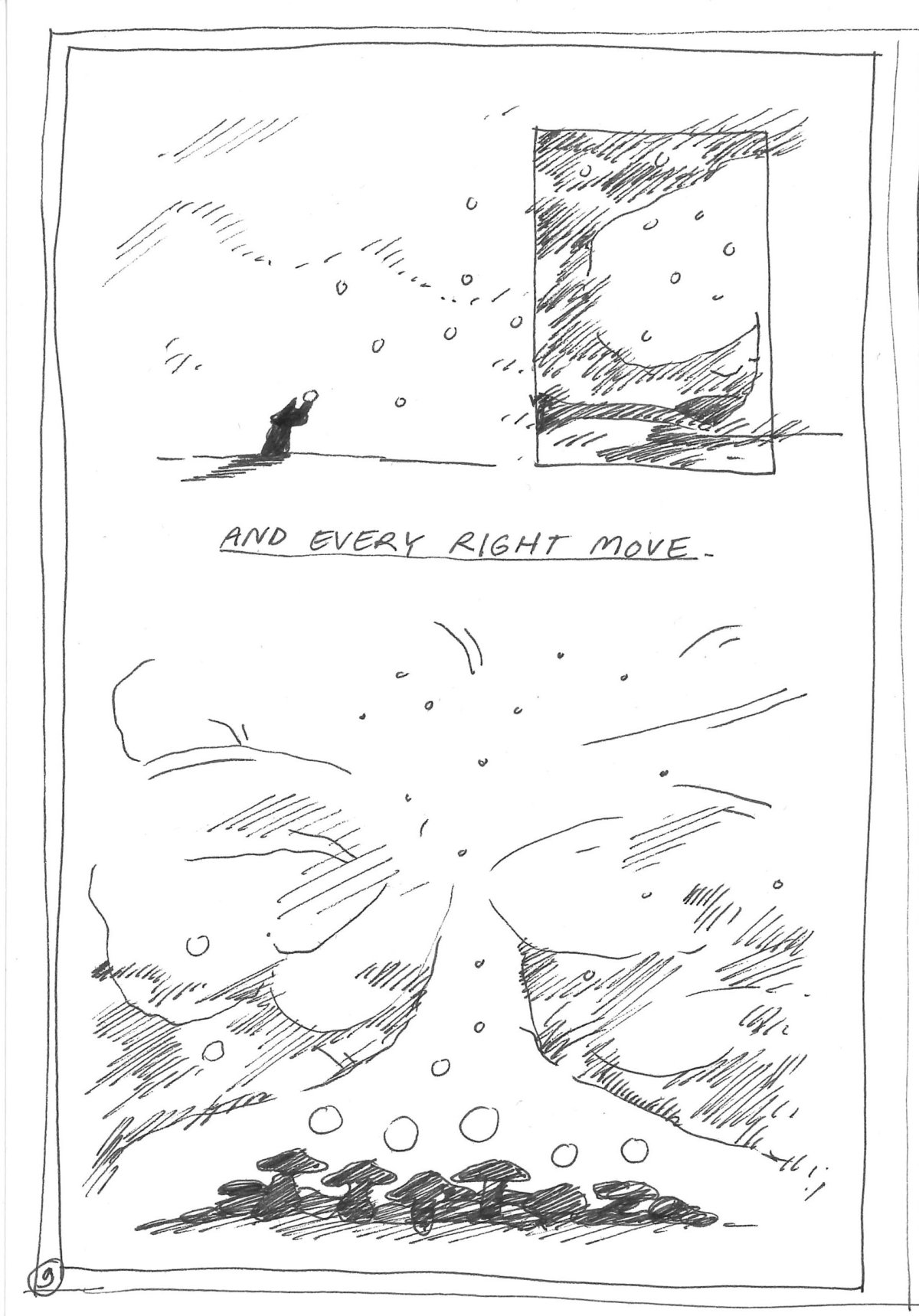 - Every Night- page 9