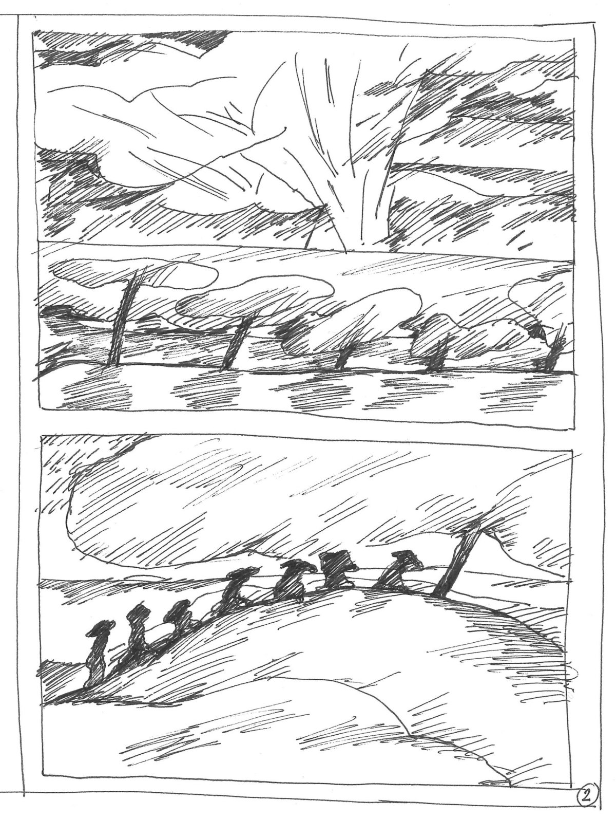 - Every Night- page 2