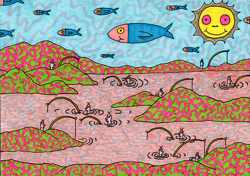 - Svend & le xanax- page 6