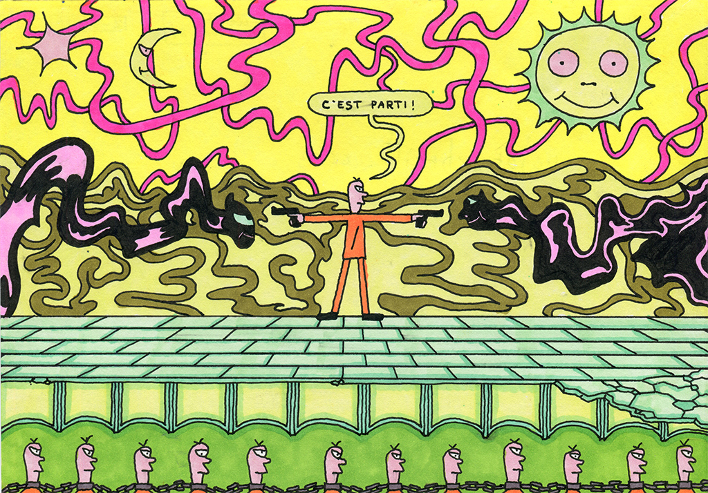 - Svend & le xanax- page 10