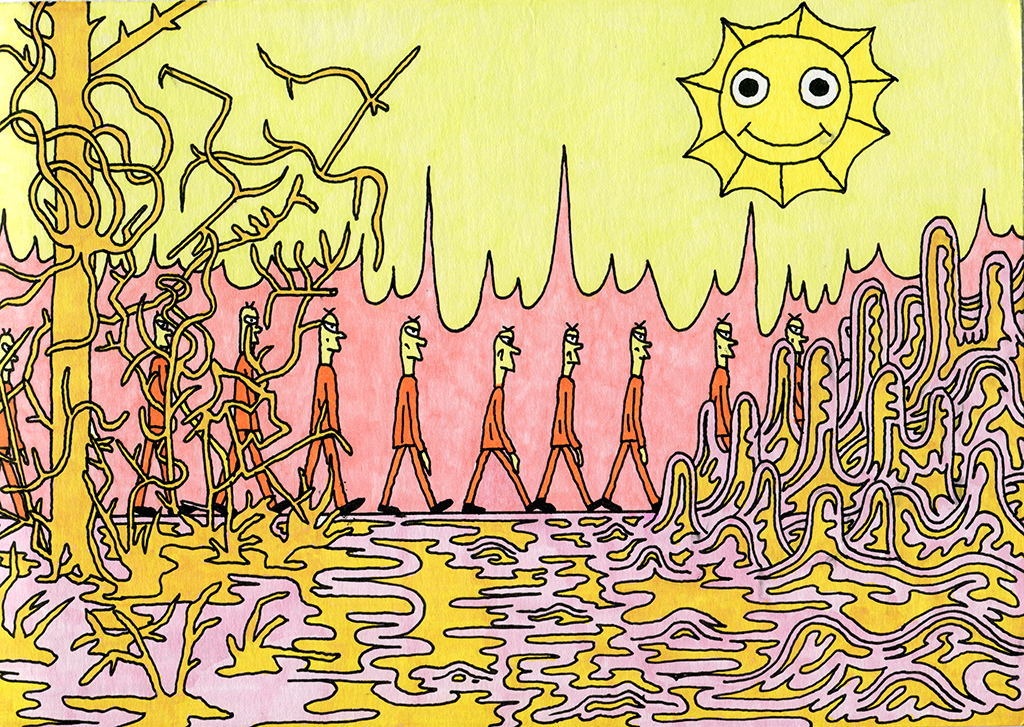 - Svend & le xanax- page 15