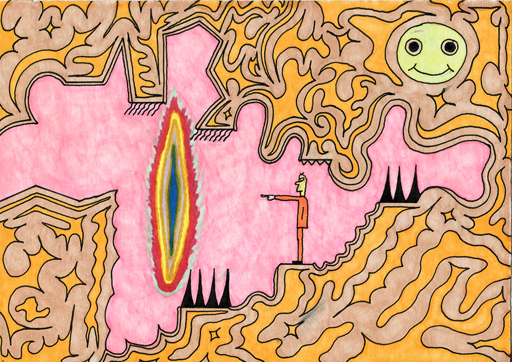 - Svend & le xanax- page 16