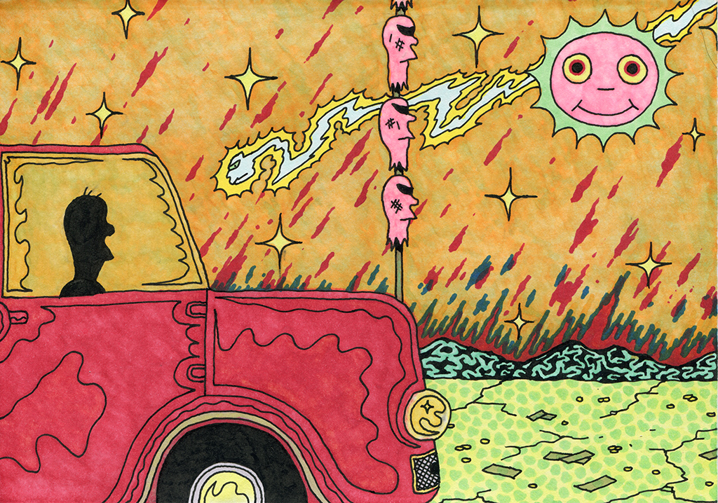 - Svend & le xanax- page 19