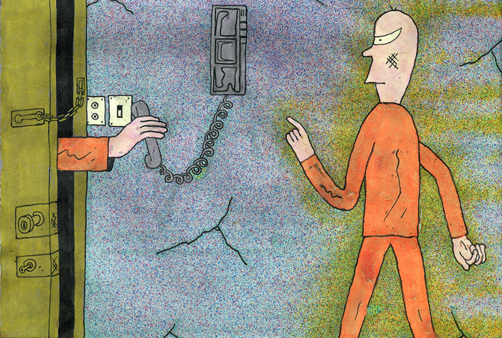 - Svend & le xanax- page 21