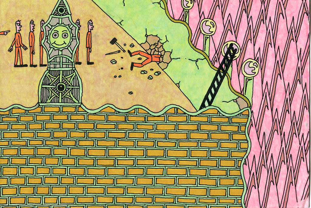 - Svend & le xanax- page 22