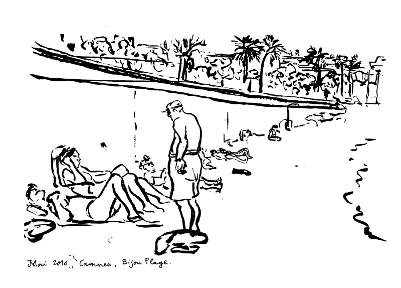 - C'est toujours ça- page 1