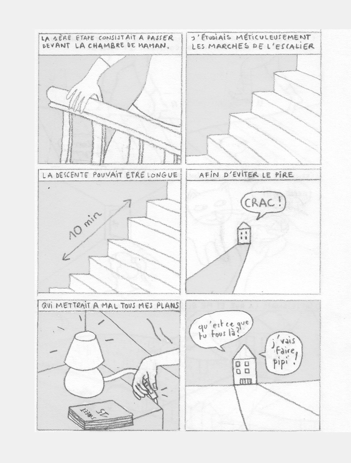 - Petite musique de nuit- page 3