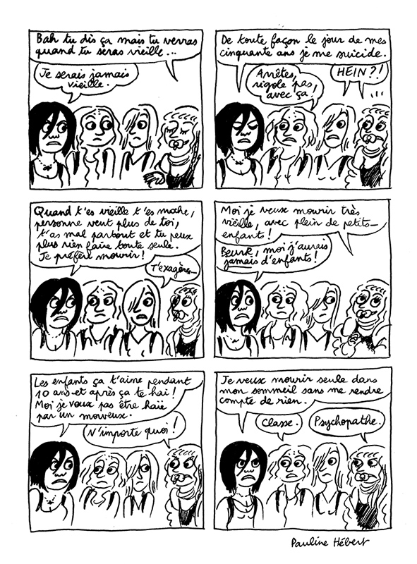 - Pause clope- page 4