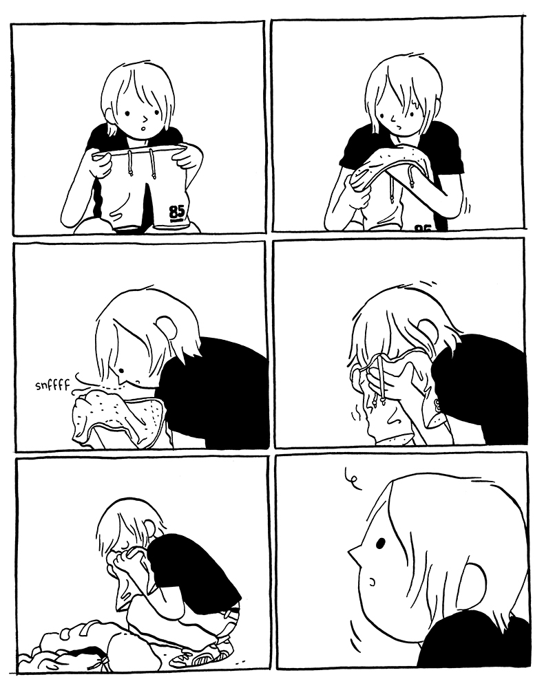 - affaires de gym- page 3