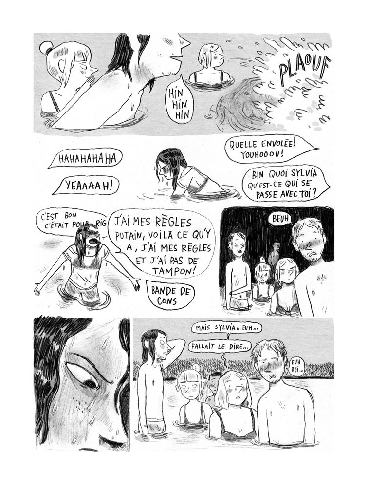 - Lâche ton Balzac - page 4