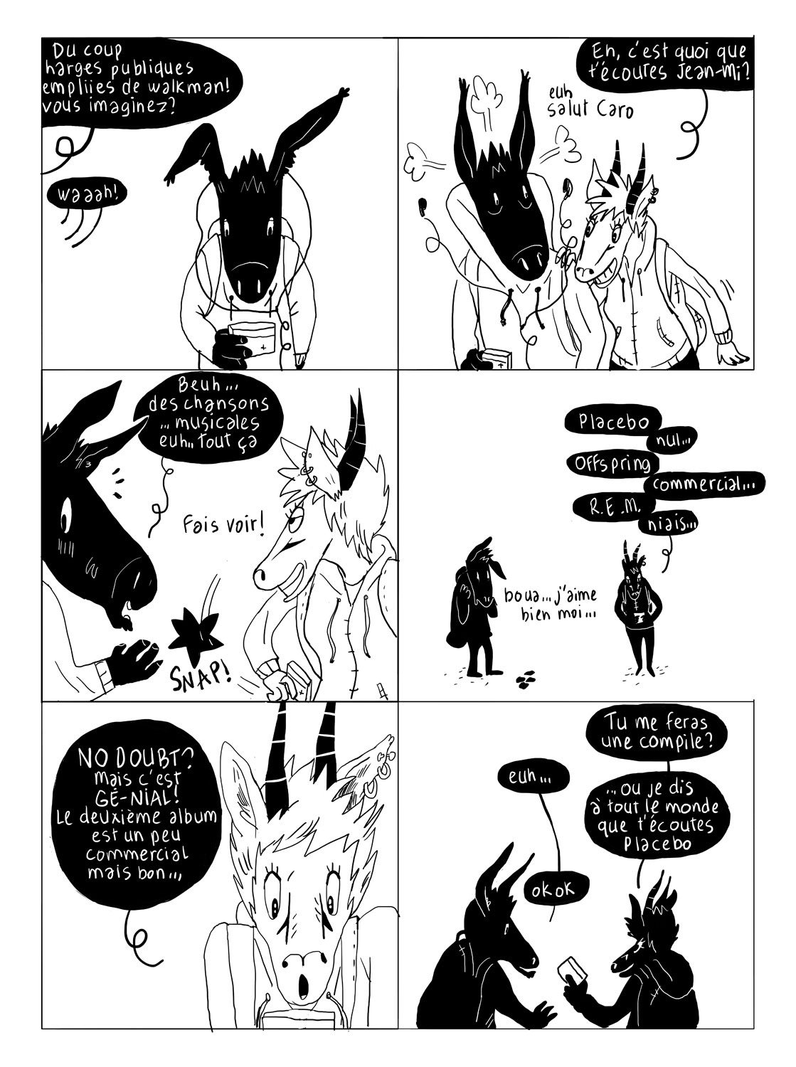 - autoreverse- page 3