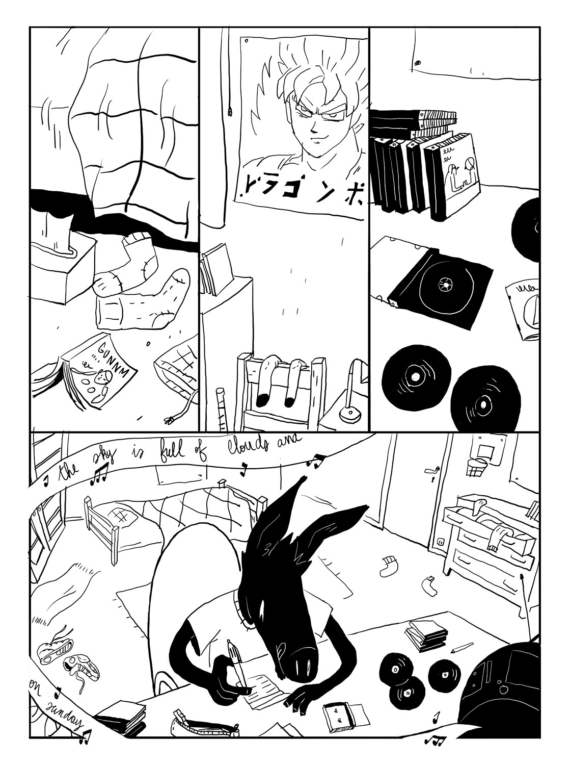 - autoreverse- page 4