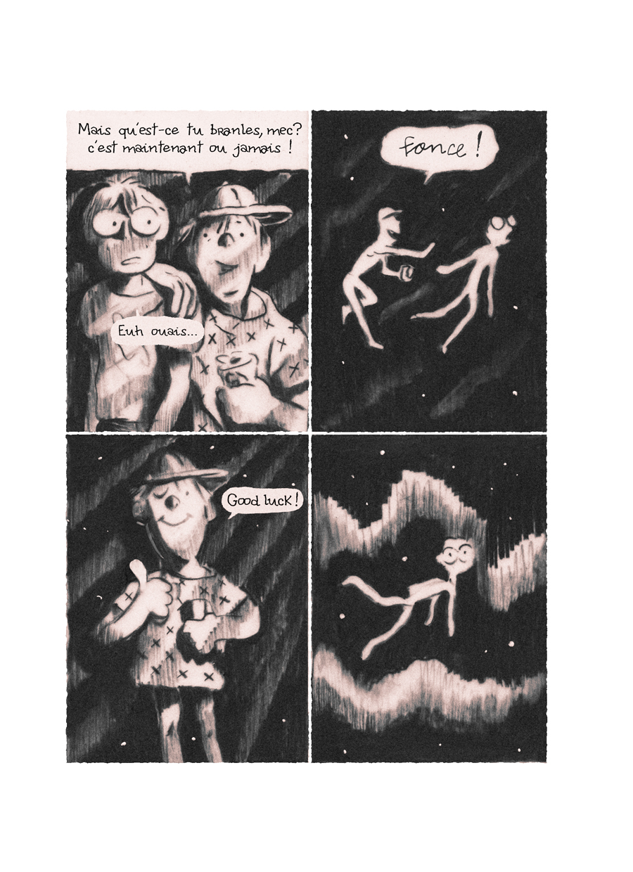 - Sweet Rosetta- page 2