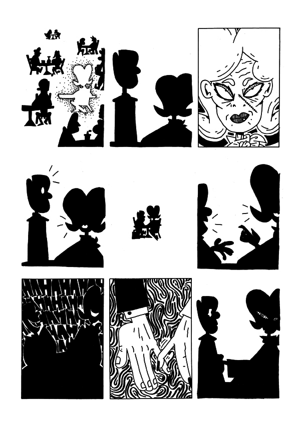 - Le Tableau- page 10