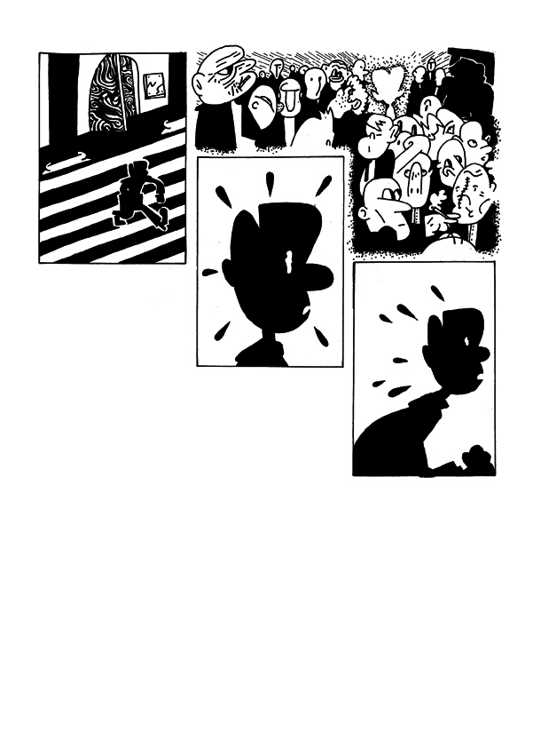 - Le Tableau- page 14