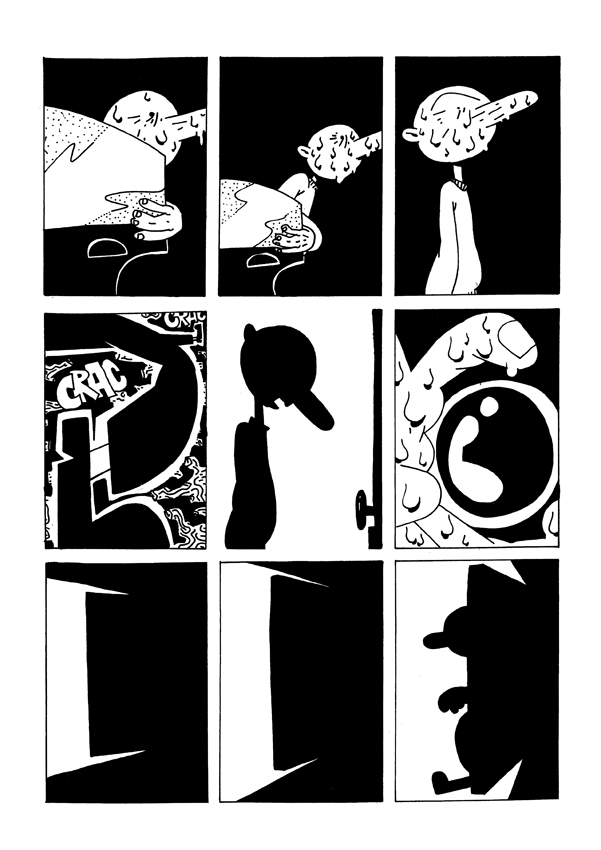 - Le Tableau- page 5