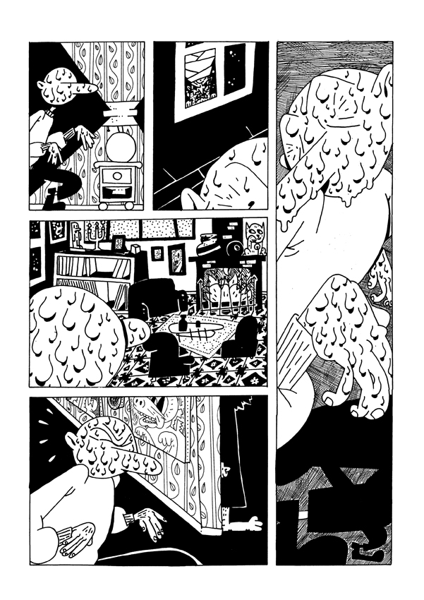 - Le Tableau- page 6