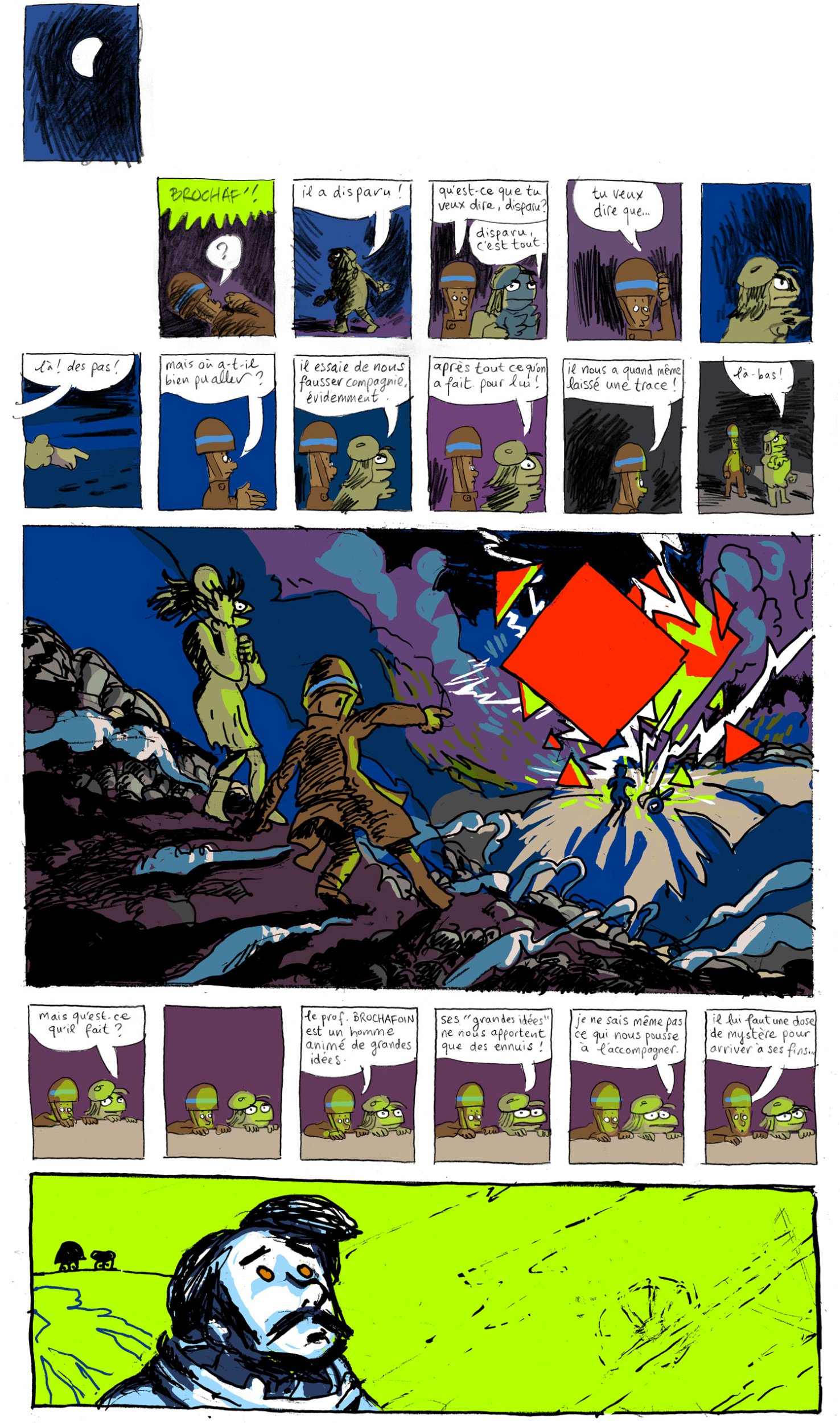 - TÉLÉSCOPE- page 2