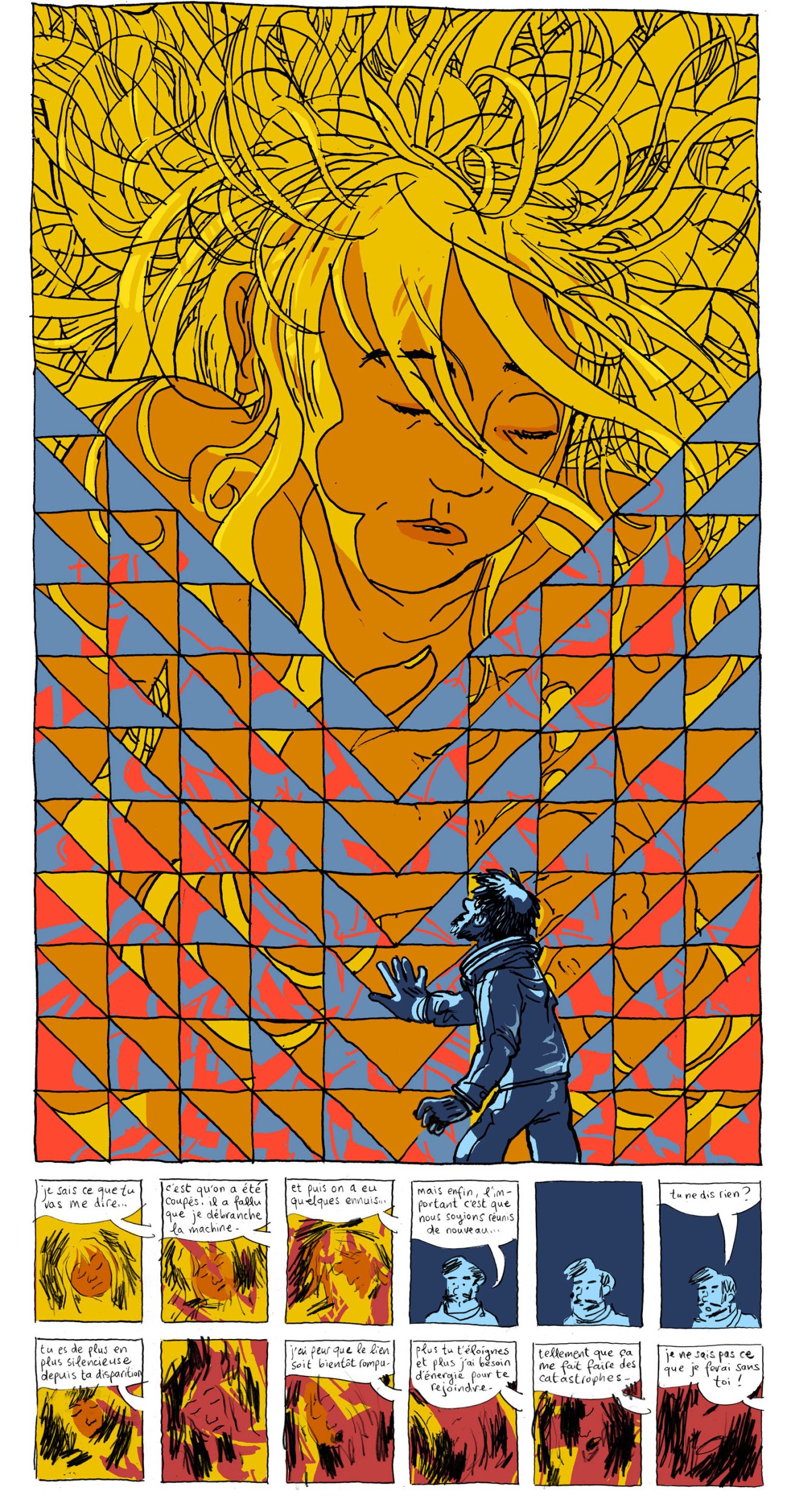 - TÉLÉSCOPE- page 3