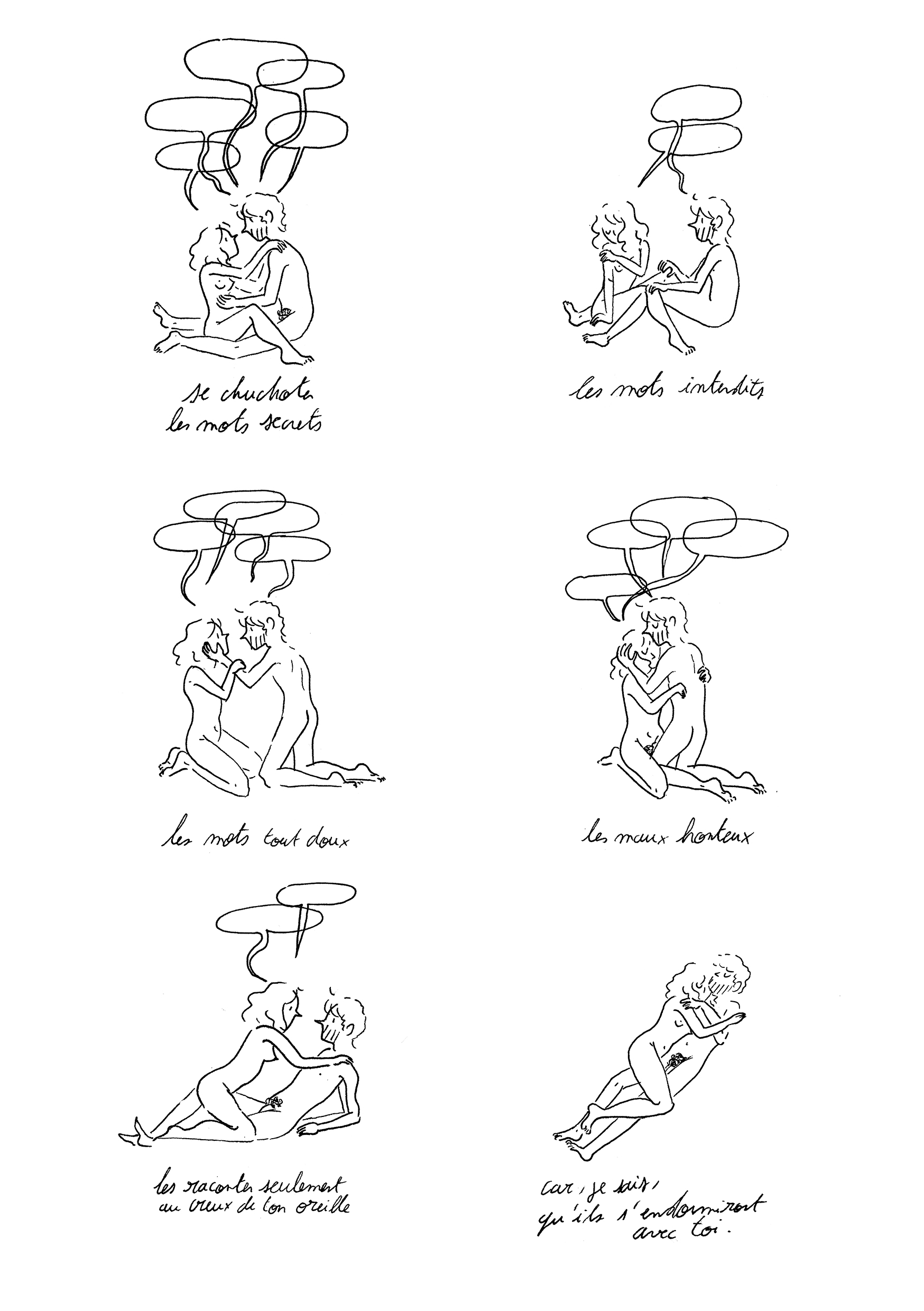 - Comme ça- page 13