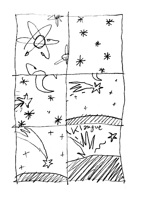 - L'homme qui cherchait sa tête #4- page 4