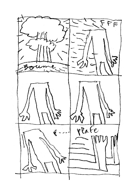 - L'homme qui cherchait sa tête #4- page 8