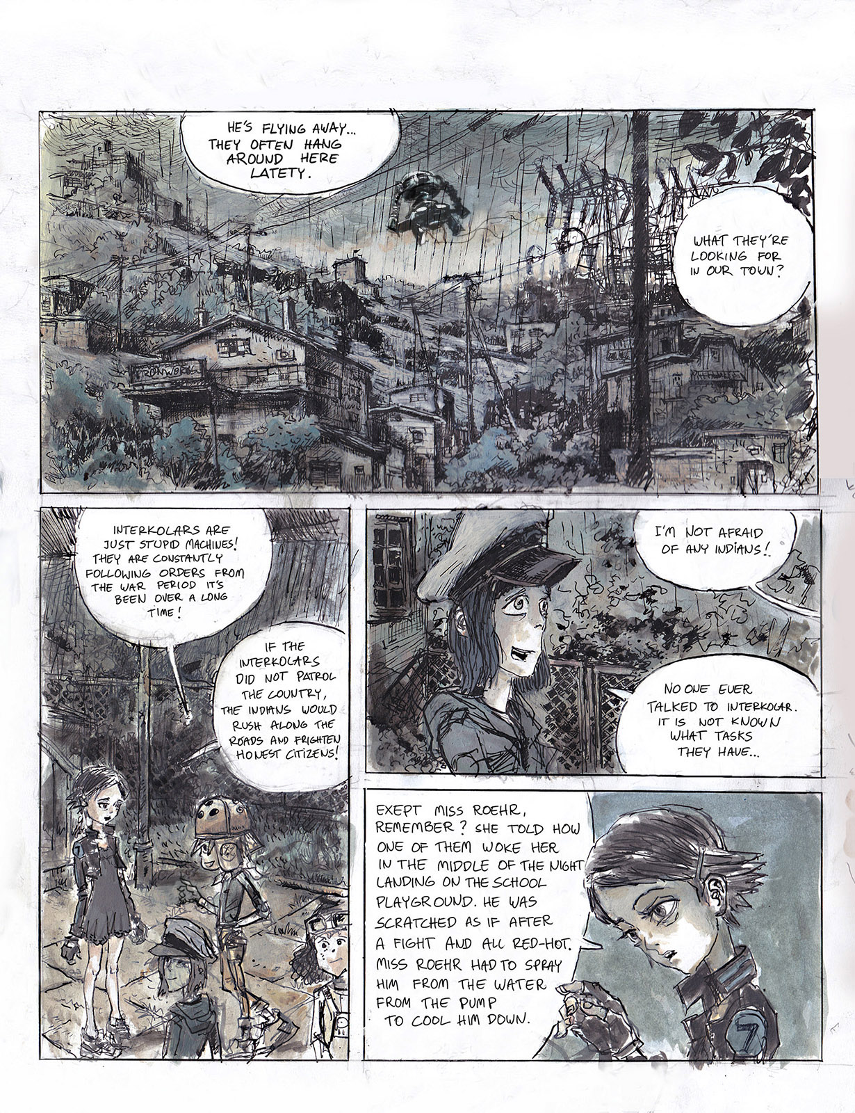 - The Seventh- page 12