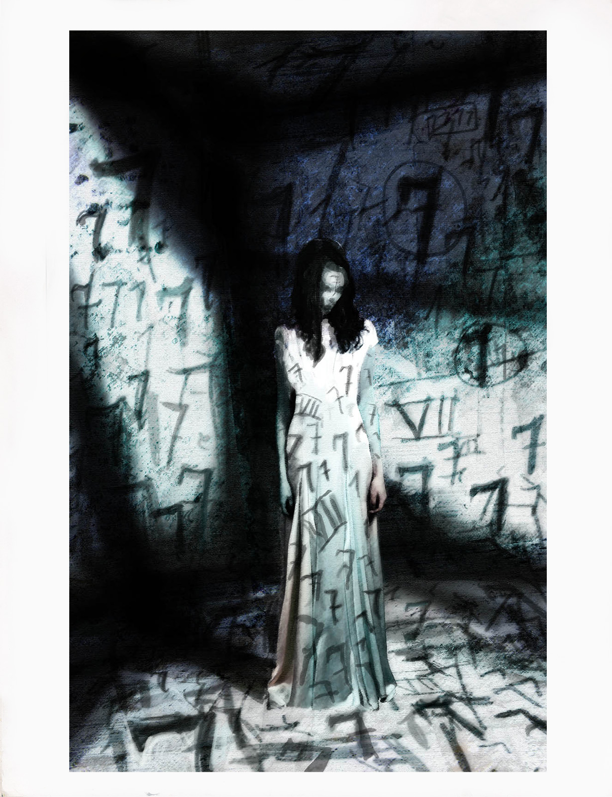 - Mystery meeting- page 4