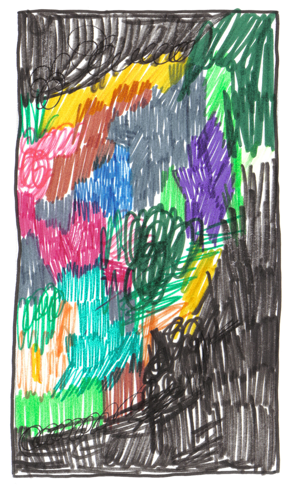 - The burning- page 8