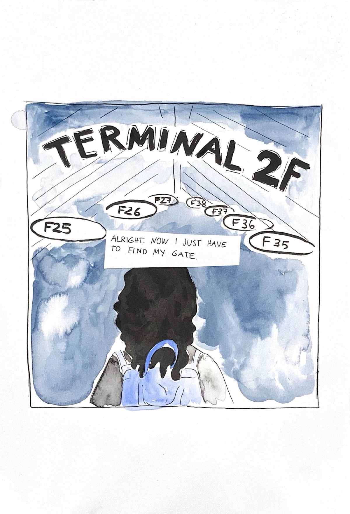 - Mussels in Paris- page 7