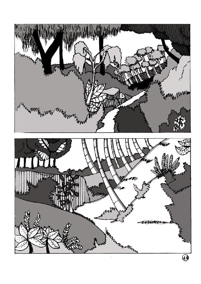 - Tiki Zine- page 12