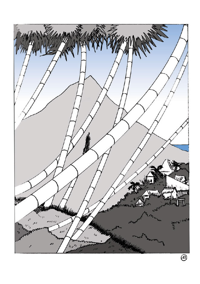 - Tiki Zine- page 14