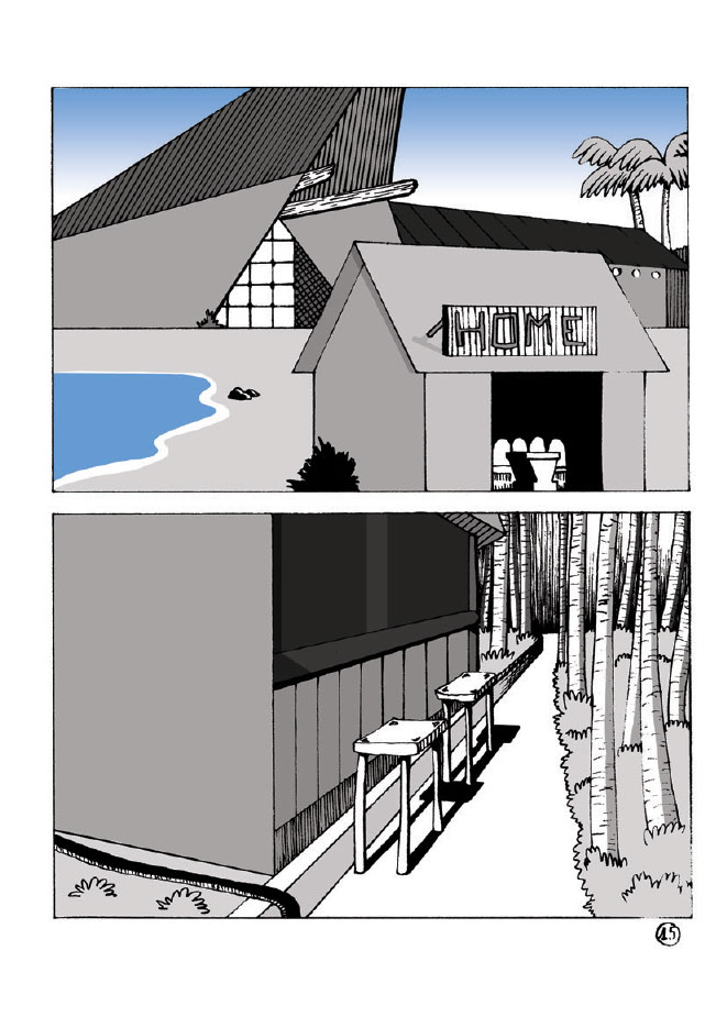 - Tiki Zine- page 16