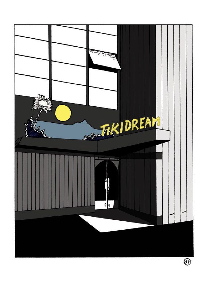 - Tiki Zine- page 18