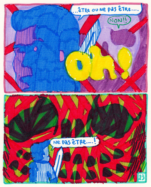 - Oh !! Timmy U.S. Warrior - page 25