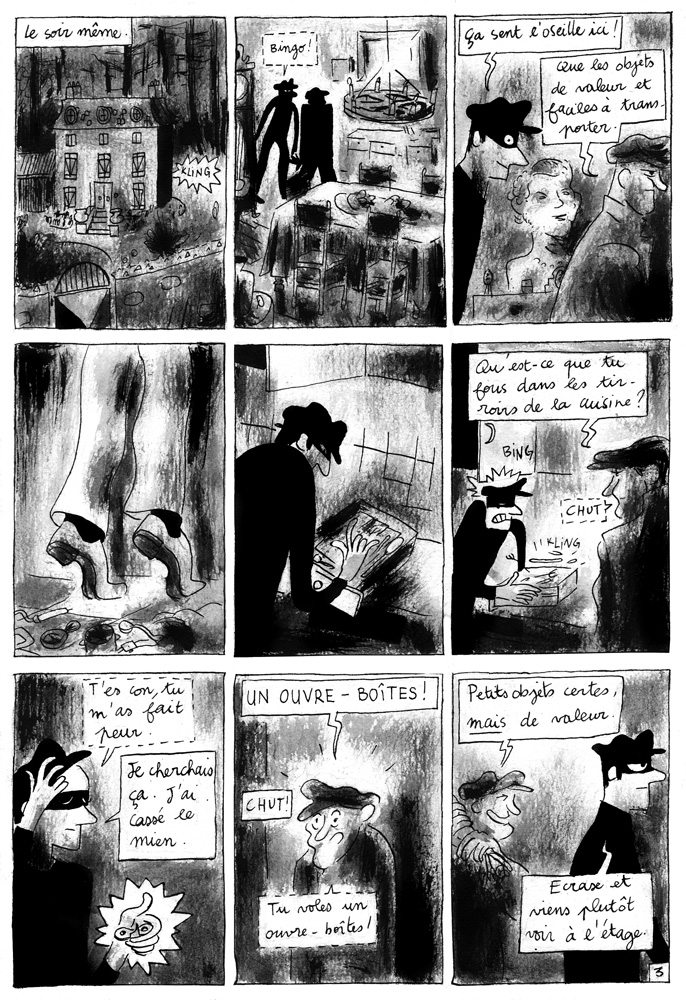 - L' Ouvre-Boîtes- page 3