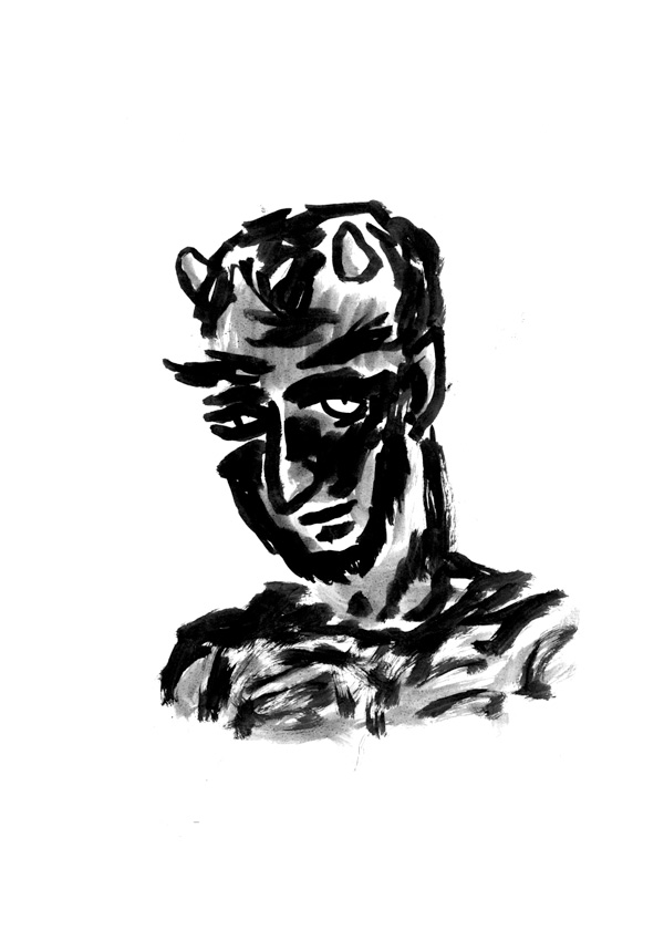 - LA TISSEUSE- page 12