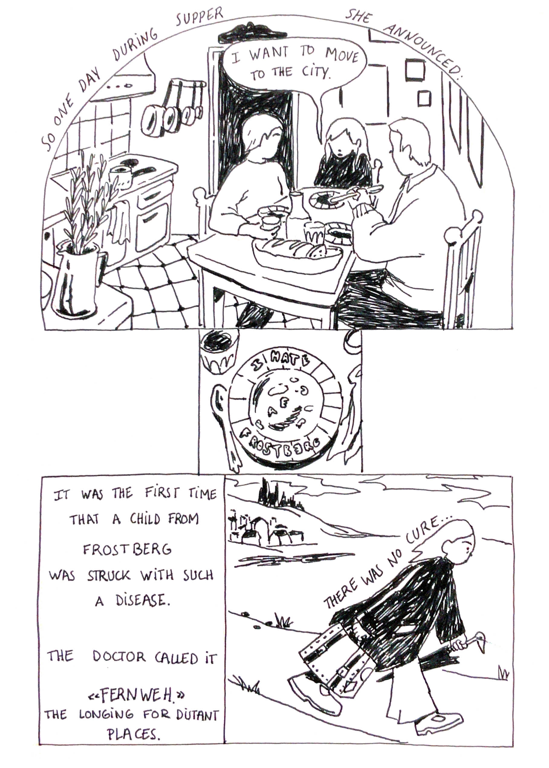 - A story about shoes- page 4