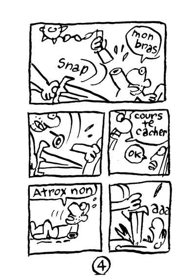 - La légende d'Atrox- page 13