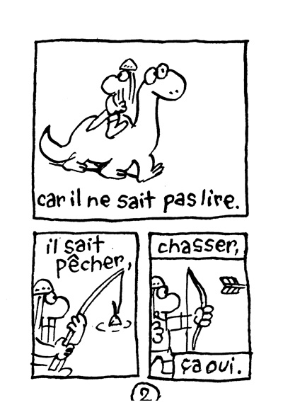 - La légende d'Atrox- page 19