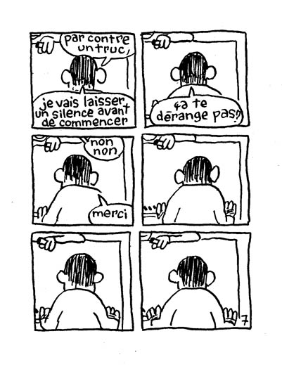 - J'ai oublié le titre- page 7