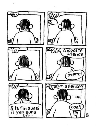 - J'ai oublié le titre- page 8