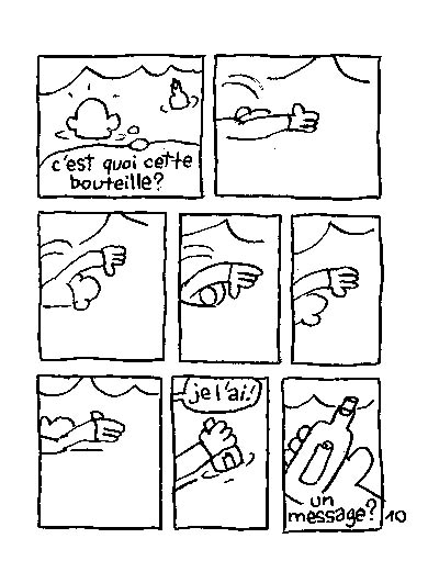 - J'ai oublié le titre- page 10