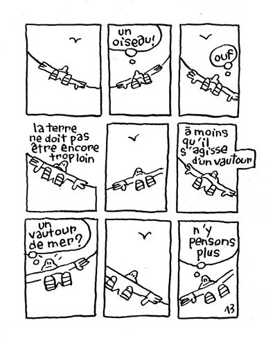 - J'ai oublié le titre- page 13