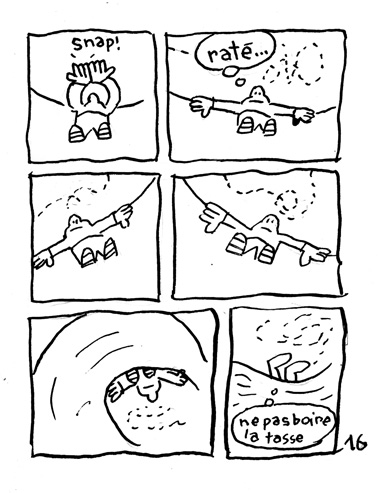 - J'ai oublié le titre- page 16