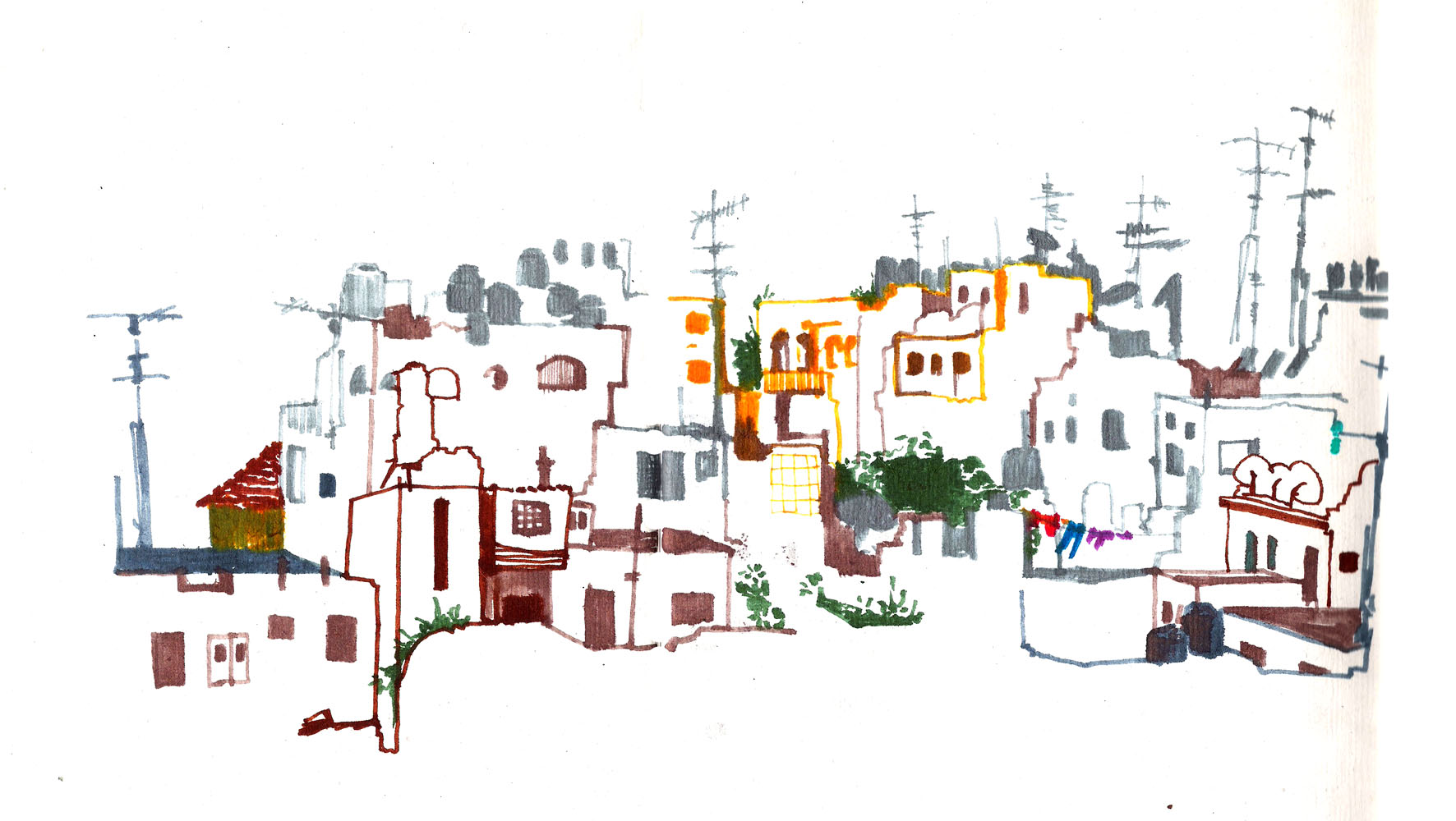 - Impressions Palestine- page 29