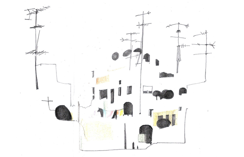 - Impressions Palestine- page 40