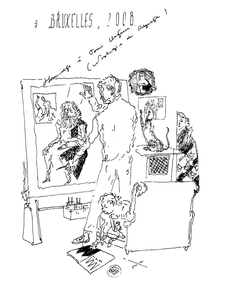 - Nostalgie du paysage (Otto II)- page 92