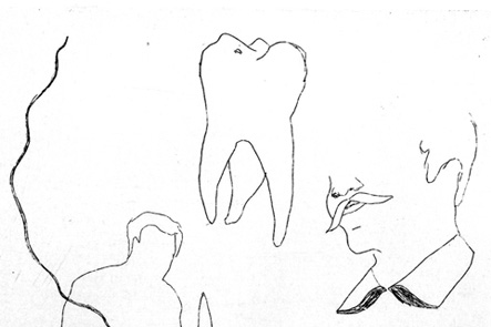 - noir à la noix- page 18